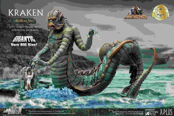 Kraken 13at