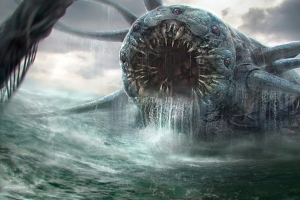 Kraken mirror