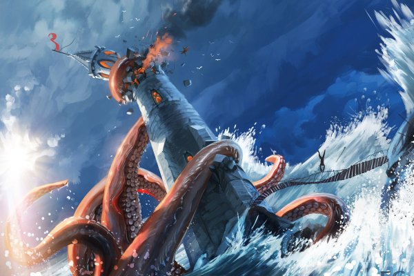 Krakin12 at